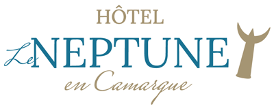 HOTEL LE NEPTUNE EN CAMARGUE